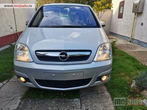 Glavna slika - Opel Meriva 1.3 cdti ekotek  - MojAuto