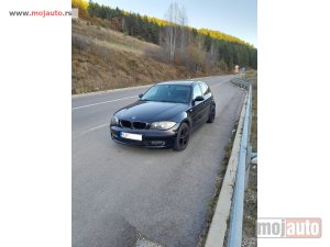 Glavna slika - BMW 118   - MojAuto