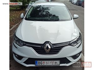 Glavna slika - Renault Megane 1.6  - MojAuto