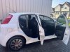 Slika 7 - Fiat Grande Punto 1.3 MJT  - MojAuto