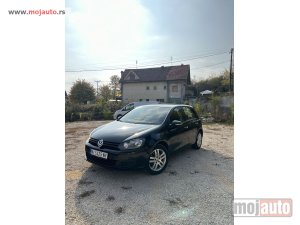 Glavna slika - VW Golf 6   - MojAuto