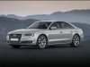 Slika 5 -  Audi A8 / D4 / 4H / 2014-2018 / Maska / ORIGINAL / NOVO - MojAuto