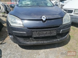 Glavna slika -  renault megane III branik - MojAuto