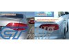 Slika 14 -  Audi a4 hrom led tube stop svetla 08-12../limuzina. - MojAuto