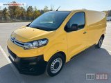 polovni kombi Citroen Jumpy 1.5 HDI