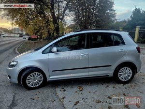 Glavna slika - VW Golf plus 1.6 TDI LUTKICAA  - MojAuto