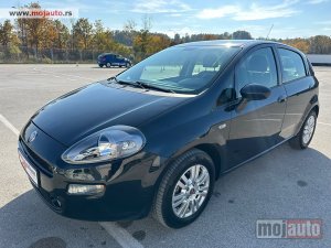 Glavna slika - Fiat Grande Punto 1.2 KREDITI NA LICU MESTA  - MojAuto