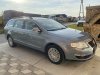 Slika 11 - VW Passat 2.0 TDI  - MojAuto