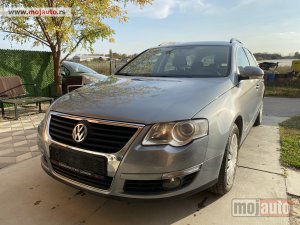 Glavna slika - VW Passat 2.0 TDI  - MojAuto