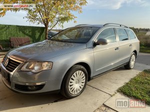 Glavna slika - VW Passat 2.0 TDI  - MojAuto