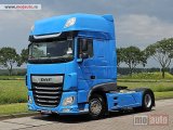 polovni kamioni DAF XF 480 SSC/ 1.435 L