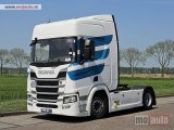 polovni kamioni Scania R500 / RETARDER