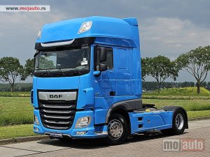 Glavna slika - DAF XF 480 SSC/ 1.435 L - MojAuto