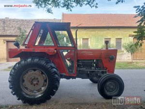 Glavna slika - IMT 560 - MojAuto