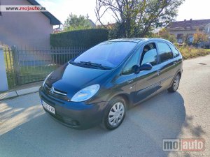 Glavna slika - Citroen Xsara Picasso 1.6 16V 109 ks  - MojAuto