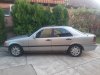 Slika 3 - Mercedes C 200   - MojAuto