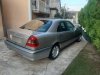 Slika 5 - Mercedes C 200   - MojAuto