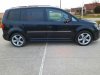 Slika 9 - VW Touran 2.0TDI DSG HIGH LINE 7SED  - MojAuto