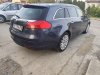 Slika 4 - Opel Insignia   - MojAuto