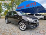 polovni Automobil Nissan Qashqai+2 1.5 DCi 