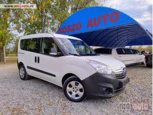 Glavna slika - Opel Combo 1.3 Mjet N1 Teretno - MojAuto