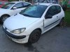 Slika 6 - Peugeot 206 1.9D  - MojAuto