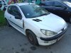 Slika 7 - Peugeot 206 1.9D  - MojAuto