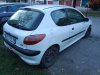 Slika 4 - Peugeot 206 1.9D  - MojAuto