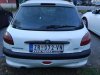 Slika 3 - Peugeot 206 1.9D  - MojAuto