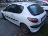 Slika 5 - Peugeot 206 1.9D  - MojAuto