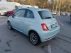 Slika 3 - Fiat 500 1.0 Hybrid Dolcevita  - MojAuto