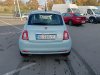 Slika 4 - Fiat 500 1.0 Hybrid Dolcevita  - MojAuto