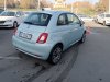 Slika 5 - Fiat 500 1.0 Hybrid Dolcevita  - MojAuto