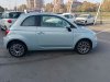 Slika 6 - Fiat 500 1.0 Hybrid Dolcevita  - MojAuto