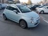 Slika 7 - Fiat 500 1.0 Hybrid Dolcevita  - MojAuto