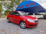 polovni Automobil Škoda Fabia 1.2 