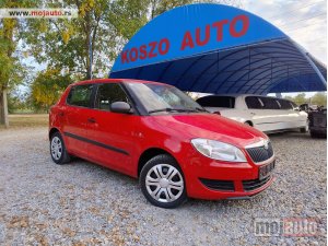 Glavna slika - Škoda Fabia 1.2  - MojAuto