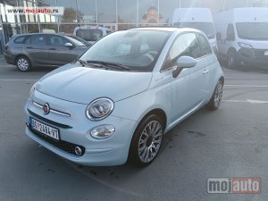 Glavna slika - Fiat 500 1.0 Hybrid Dolcevita  - MojAuto