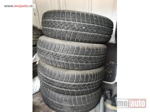 Glavna slika -  185 65 R15 TIGAR WINTERA gume u dobrom stanju, Beograd - MojAuto