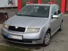 Slika 2 - Škoda Fabia 1.4 16v  - MojAuto