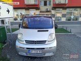 polovni Automobil Opel Vivaro  