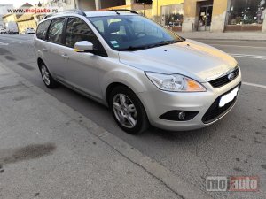 Glavna slika - Ford Focus   - MojAuto