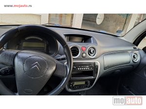 Glavna slika - Citroen C3 Exclusive  - MojAuto