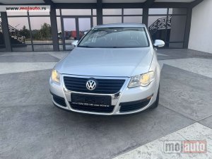 Glavna slika - VW Passat 19 tdi  - MojAuto