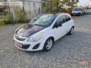 Glavna slika - Opel Corsa 1.4 Color edition  - MojAuto