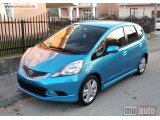 polovni Automobil Honda Jazz 1.4 sport 