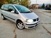 Slika 7 - Seat Alhambra 1.9 tdi  - MojAuto