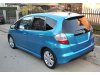 Slika 3 - Honda Jazz 1.4 sport  - MojAuto