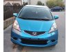 Slika 7 - Honda Jazz 1.4 sport  - MojAuto