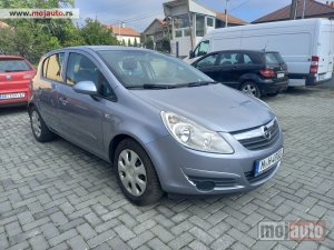 Glavna slika - Opel Corsa 1.2  - MojAuto